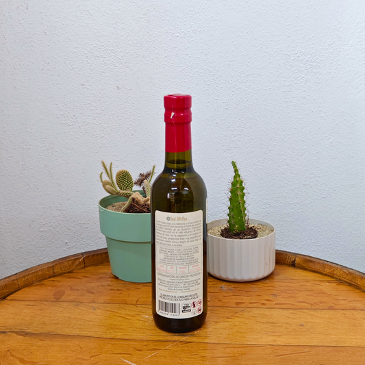 Origen Raiz - Sotol (375 ml)