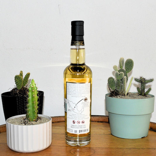 Tequila ArteNom 1414 375 ml