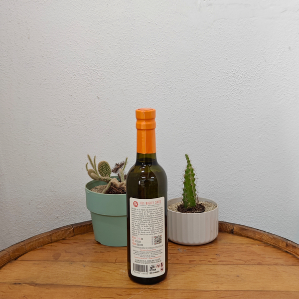 Origen Raiz - Cenizo (375 ml)