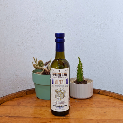 Origen Raiz - Chacaleño (375 ml)