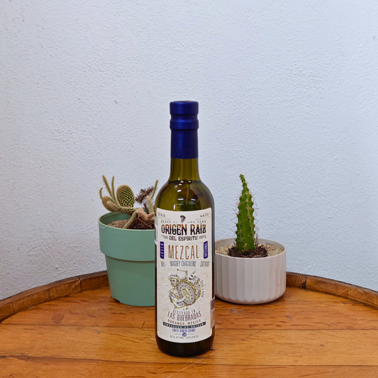 Origen Raiz - Chacaleño (375 ml)