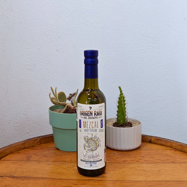 Origen Raiz - Chacaleño (375 ml)