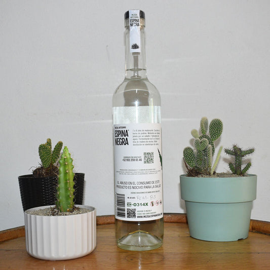 Mezcal Espina Negra