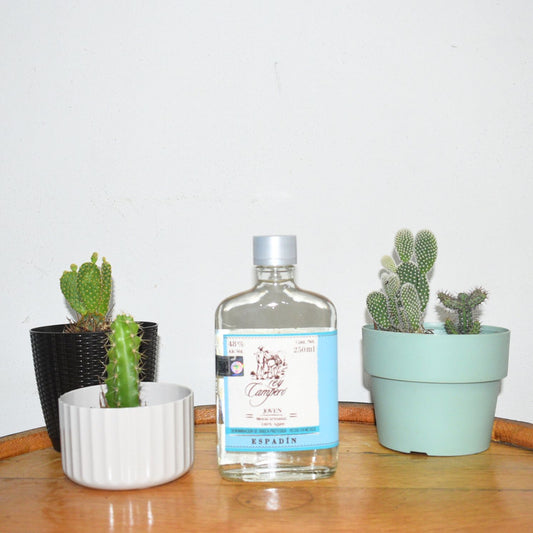 Rey Campero Espadín Mezcal - 250 ml