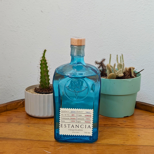 Estancia Tequilana  - 750 ml