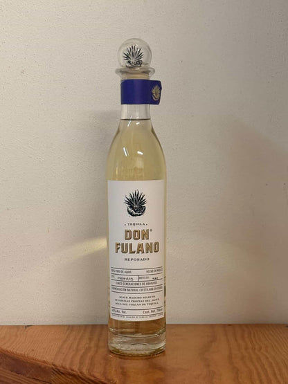 Don Fulano - Reposado
