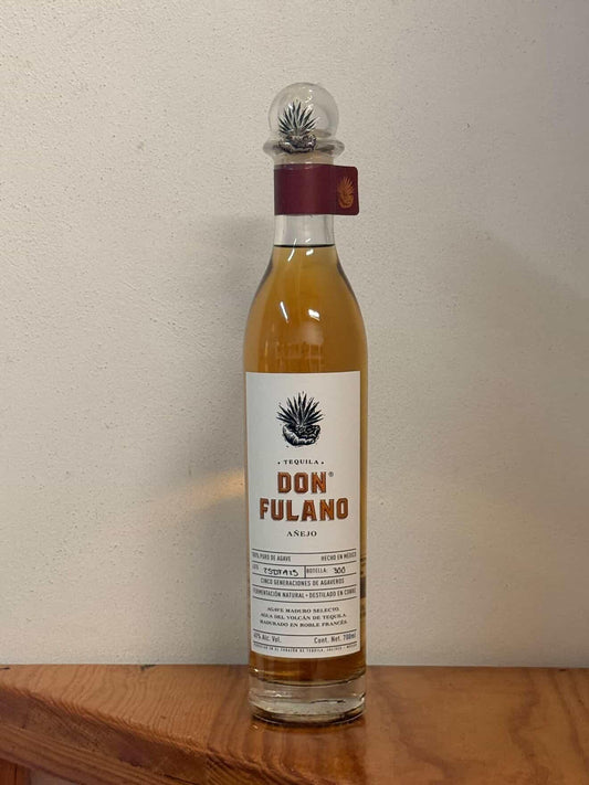 Don Fulano - Añejo