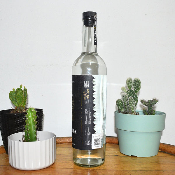 Lobo de la Sierra Raicilla 700 ml
