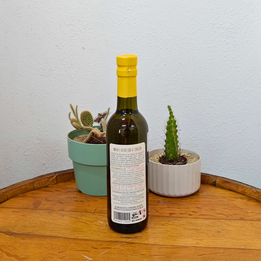 Origen Raiz - Pecho de Venado (375 ml)