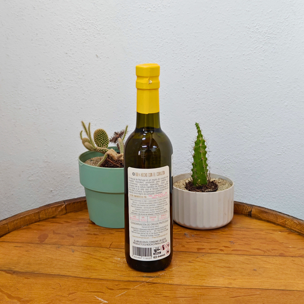 Origen Raiz - Pecho de Venado (375 ml)