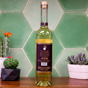 Tequila G4 Añejo - 750ml - 38% alc./vol.