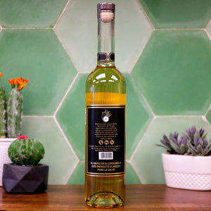 Tequila G4 Extra Añejo - 750ml - 38% alc./vol.