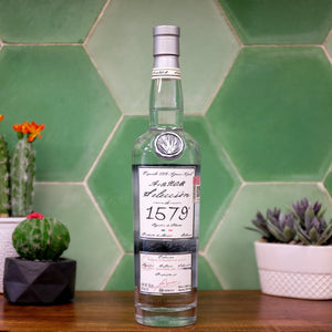 Tequila ArteNom 1579 Blanco - 700ml - 40% alc./vol.