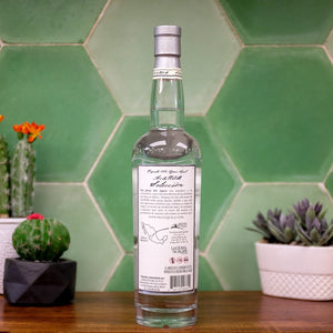 Tequila ArteNom 1579 Blanco - 700ml - 40% alc./vol.