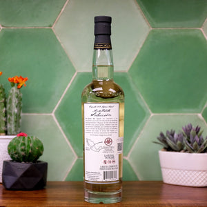 Tequila ArteNom 1414 Reposado - 700ml - 40% alc./vol.