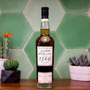 Tequila ArteNom 1146 Añejo - 700ml - 40% alc./vol.