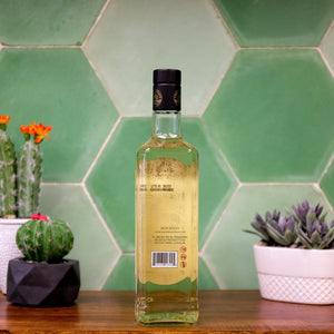 Tequila Cascahuín Reposado - 750ml - 38% alc./vol. de venta en Agave Drinks Mx